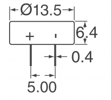 Imagen KR-5R5C104H-R