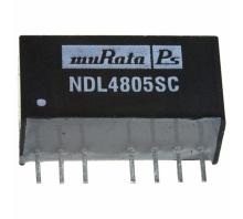 Imagen NDL4805SC