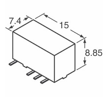 Imagen TXD2-L-1.5V-3