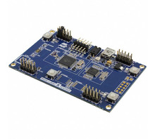 Imagen ATMEGA1284P-XPLD