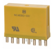 Imagen NC4EBD-DC110V