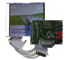 Imagen DEMOBOARD TLE 7209-2R