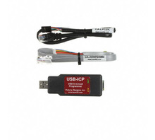 Imagen USB-ICP-LPC9XX