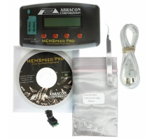 Imagen MEMSPEED PRO ASEM KIT