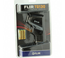 Imagen FLIR TG130