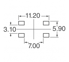 Imagen TL3301FF100QG