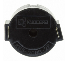 Imagen KBS-20DB-2P-10