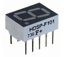 Imagen HDSP-F101