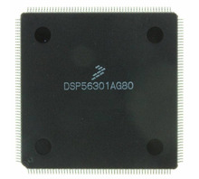 Imagen DSP56301AG80