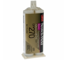 Imagen DP270-CLEAR-50ML