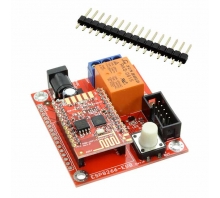 Imagen ESP8266-EVB