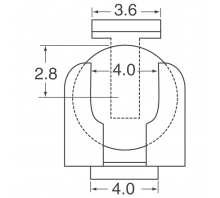 Imagen PTCTZ3MR200KTE