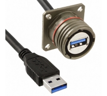 Imagen USB3FTV2SA03GACROS