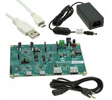 Imagen EVB-USB4715