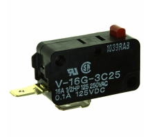 Imagen V-16G-3C25-K