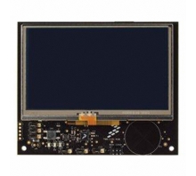 Imagen TWR-LCD-RGB