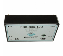 Imagen FSK-S30-12U