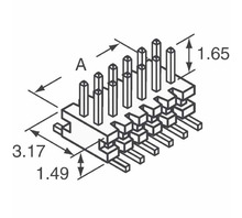 Imagen FTMH-172-03-L-DV