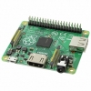 RASPBERRY PI A+