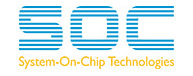 SOC Technologies (System-On-Chip Technologies)