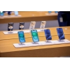 Apple abrirá chips de pago de NFC a terceros y tarifas de cobro